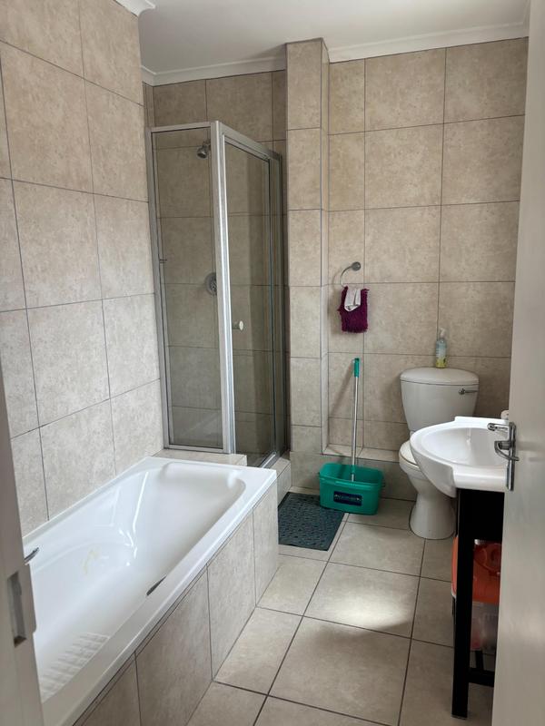 To Let 1 Bedroom Property for Rent in Van Riebeeckstrand Western Cape